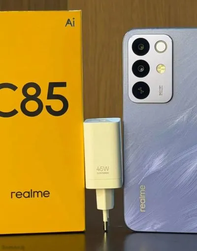 Realme C85 256 gb