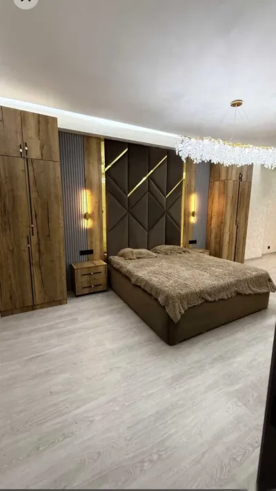 2-комн. квартира, 16 этаж, 65м², Шохмансур