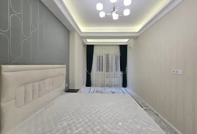 2-комн. квартира, 10 этаж, 60 м², 46 мкр