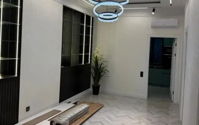 2-комн. квартира, 2 этаж, 75м², Сино