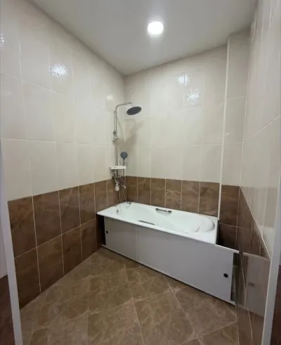 3-комн. квартира, 14 этаж, 100м², Шохмансур