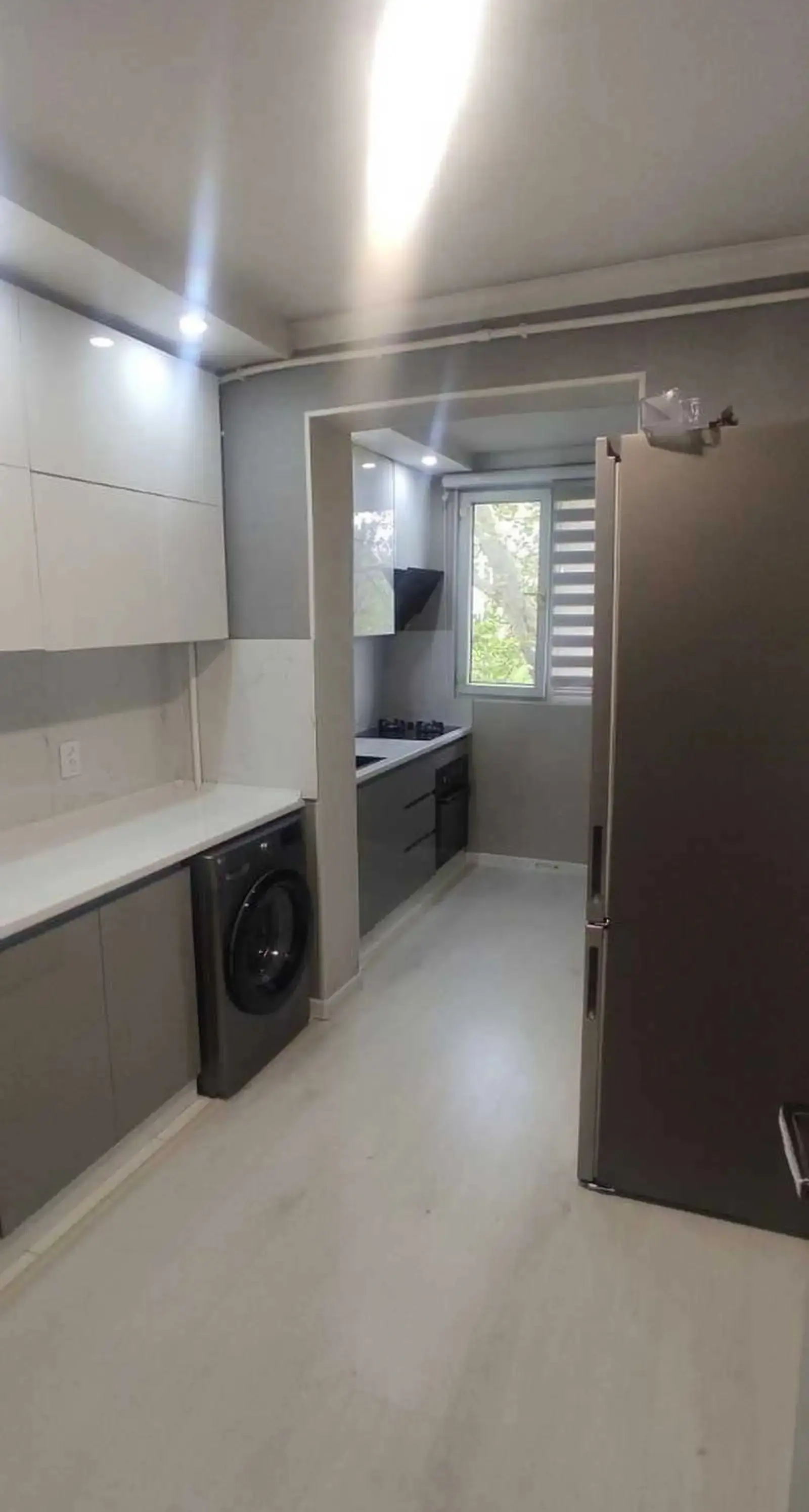 4-комн. квартира, 4 этаж, 80м²,