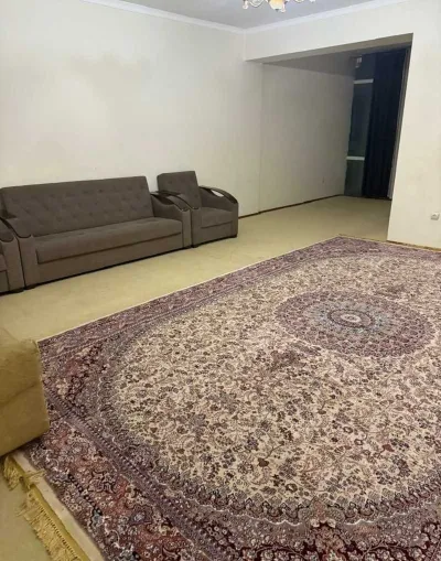 2-комн. квартира, 4 этаж, 90м², Шохмансур