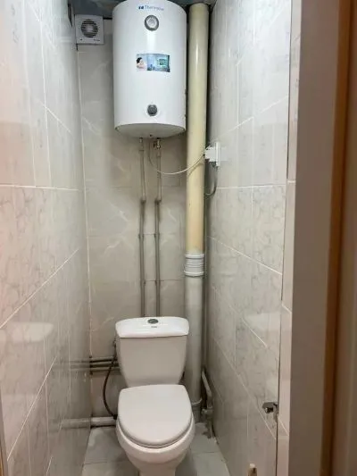 3-комн. квартира, 4 этаж, 70м², 84 мкр