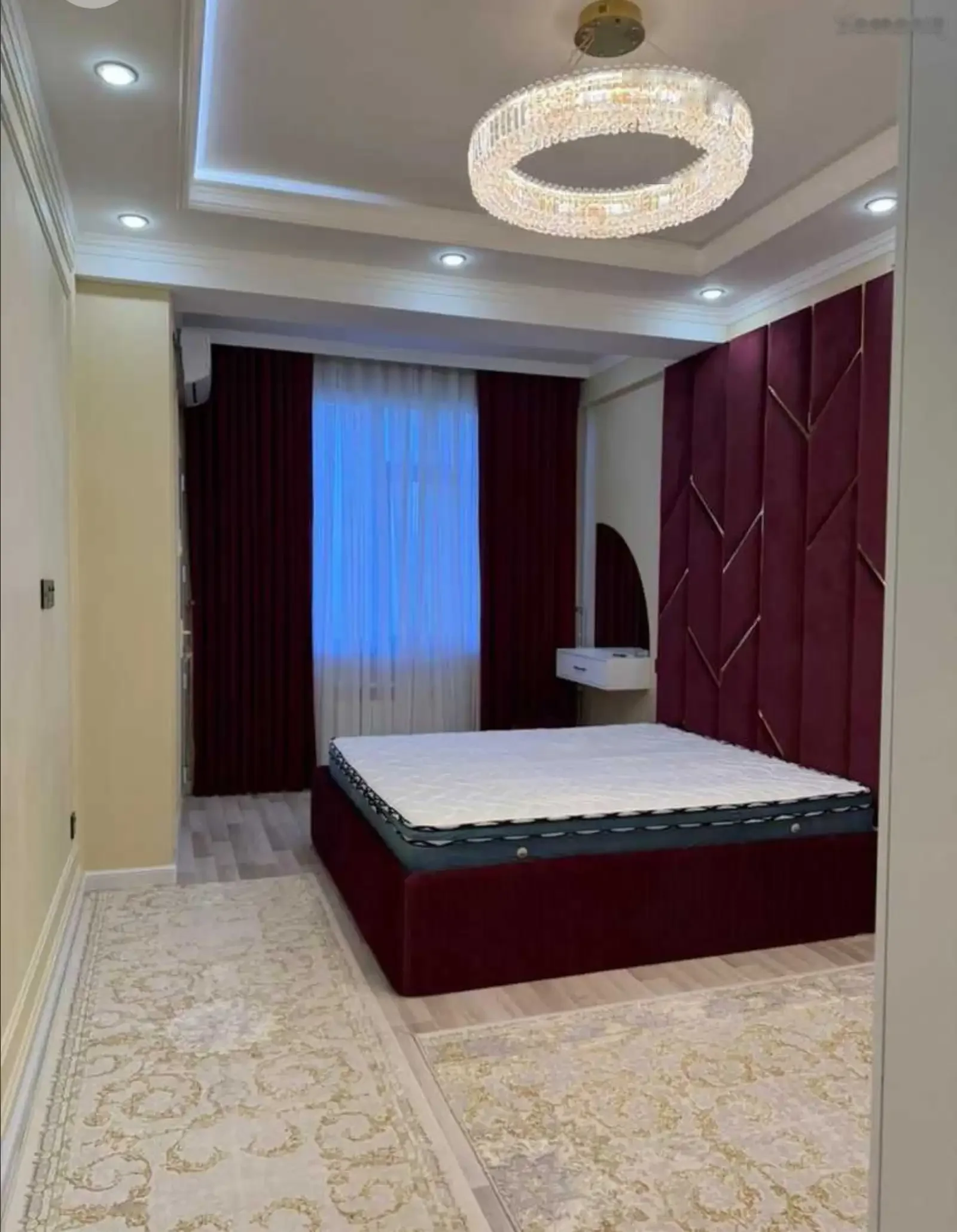 2-комн. квартира, 9 этаж, 70м², Шохмансур, Зелёный базар Шохмансур