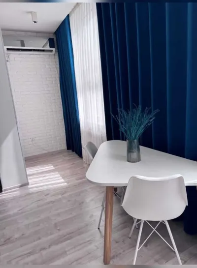 2-комн. квартира, 14 этаж, 65м², сомони