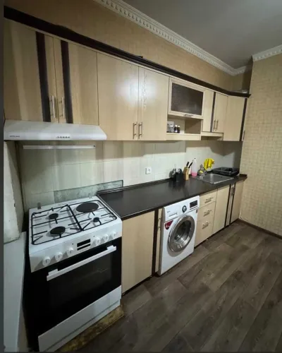 3-комн. квартира, 7 этаж, 85м², Сино