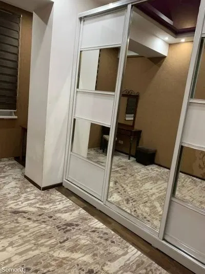 3-комн. квартира, 8 этаж, 80м², 112мкр