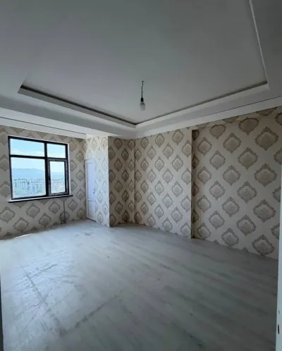 3-комн. квартира, 16 этаж, 63 м², Шохмансур
