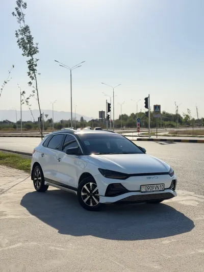 BYD E2, 2023