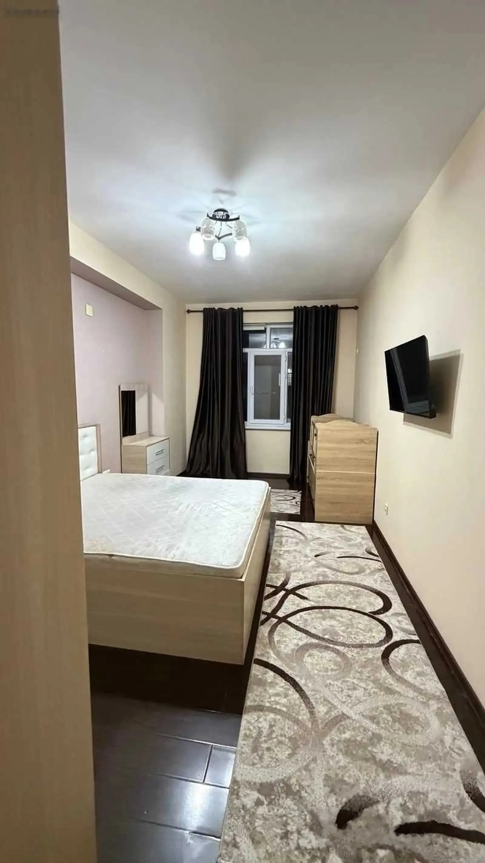 2-комн. квартира, 7 этаж, 81м², МГУ
