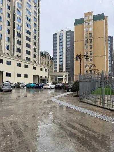 2-комн. квартира, 6 этаж, 70м², Ашан, парк Алишер Навои