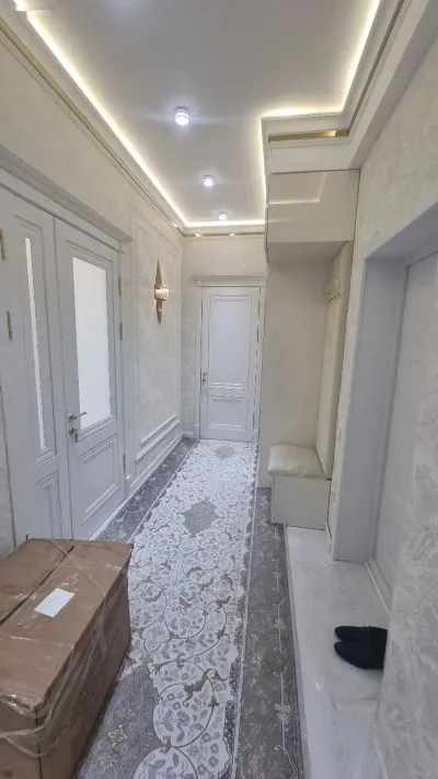 2-комн. квартира, 5 этаж, 75м², сомони Сафо