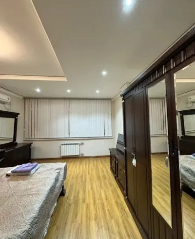 2-комн. квартира, 8 этаж, 106м², Шохмансур