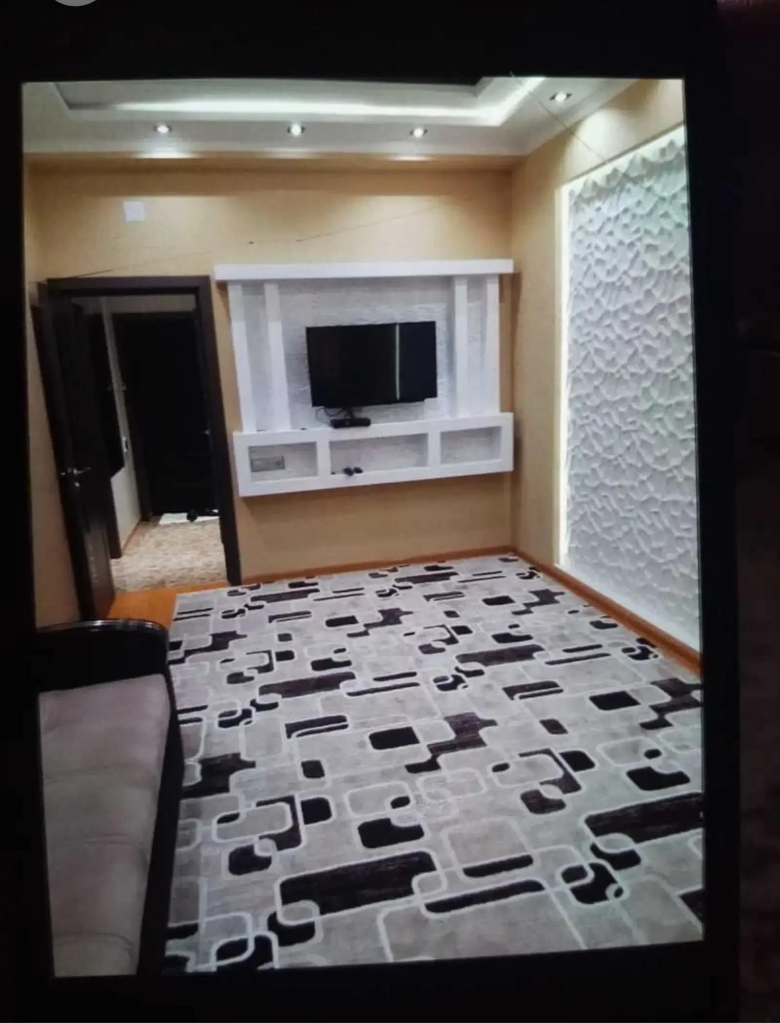 2-к квартира, 4 этаж, 60 м², Домпечать