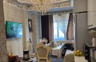 2-комн. квартира, 2 этаж, 66 м², И. Сомони