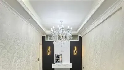 3-комн. квартира, 10 этаж, 85 м², Сино