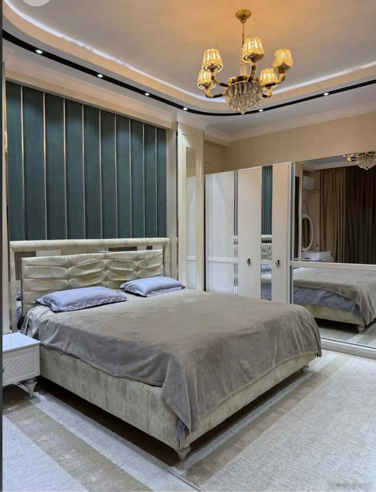 2-комн. квартира, 11 этаж, 90м², Домпечать