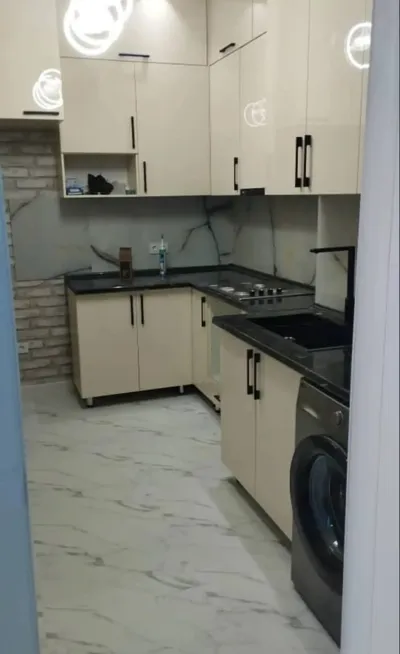 2-комн. квартира, 14 этаж, 67м², Фирдавси
