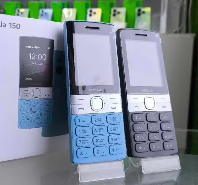 Nokia 1 Нет встроенной памяти