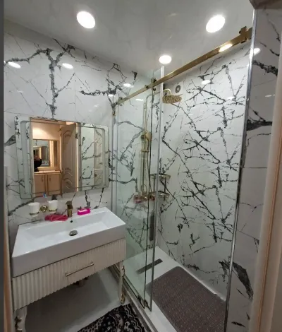 2-комн. квартира, 1 этаж, 52м², сино