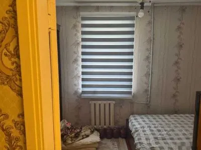 3-комн. квартира, 2 этаж, 64 м², н сино