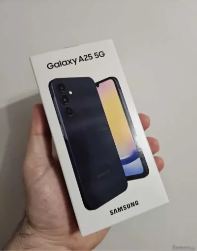 Samsung Galaxy A25 256 gb
