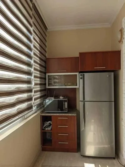 3-комн. квартира, 9 этаж, 130м², Дом печати