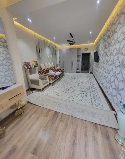 2-комн. квартира, 6 этаж, 96 м², Сино