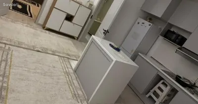 2-комн. квартира, 19 этаж, 74м², Сино