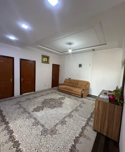 4-комн. квартира, 8 этаж, 117 м², Сино