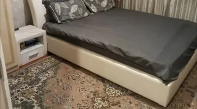 2-комн. квартира, 4 этаж, 54 м², Сино Профсоюз