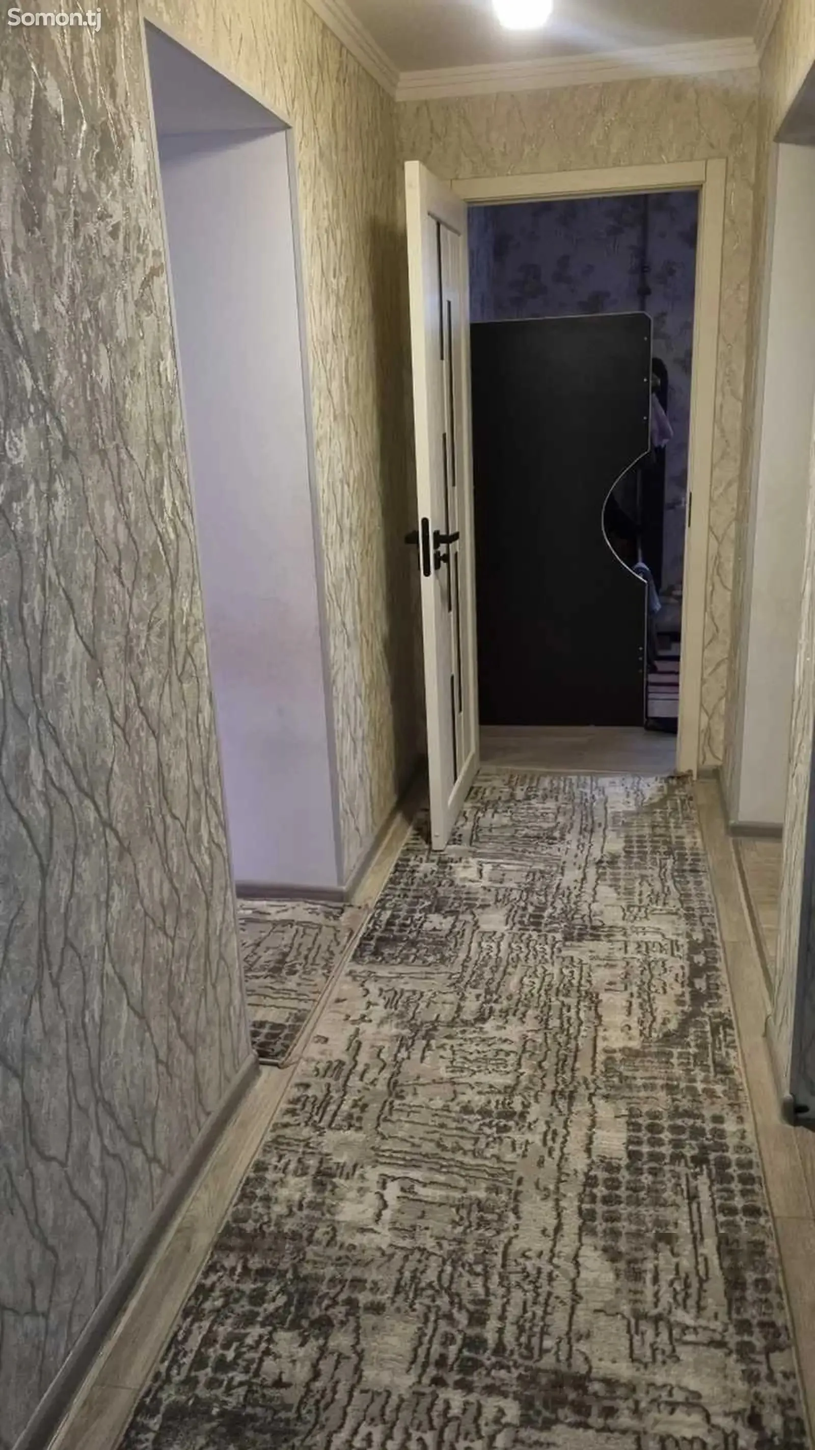 2-к квартира, 1 этаж, 50 м², Сино