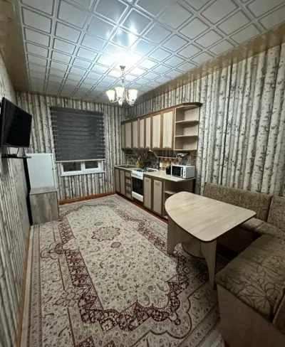 2-комн. квартира, 8 этаж, 88м², И. Сомонӣ