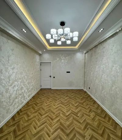2-комн. квартира, 9 этаж, 58 м², 33мкр, 4рохаи Чалчам