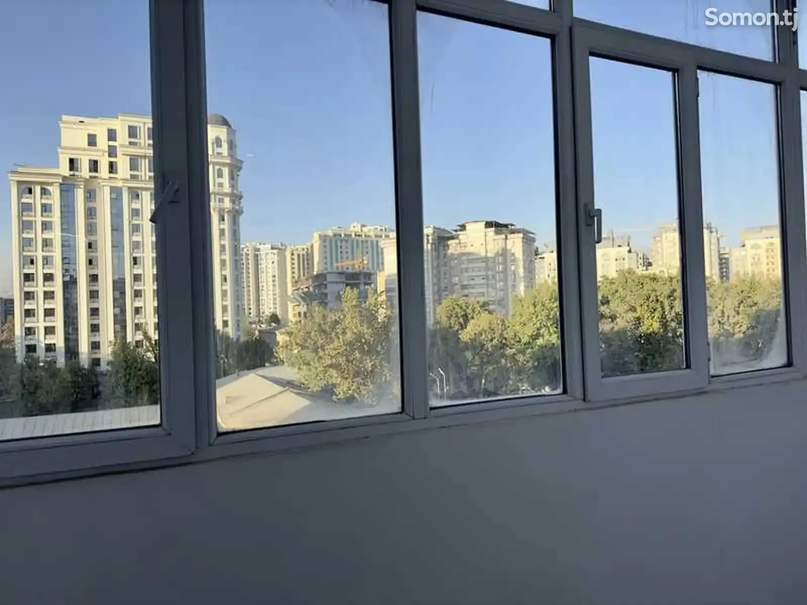 2-комн. квартира, 7 этаж, 120м², ориентир доми Citir Usta