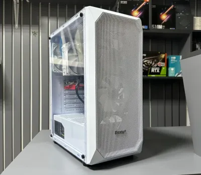 Персональный компьютер Core i5 12400F / GTX 1660 Super