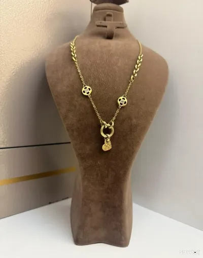 Цепочка золотая
