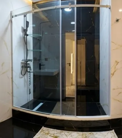 3-комн. квартира, 13 этаж, 96 м², Казокон