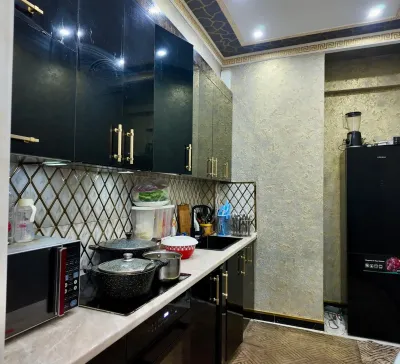 2-комн. квартира, 10 этаж, 64 м², Айни 5, напротив Вазорати Нақлиёт