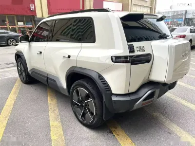 Leopaard C5, 2025 — миниатюра 10