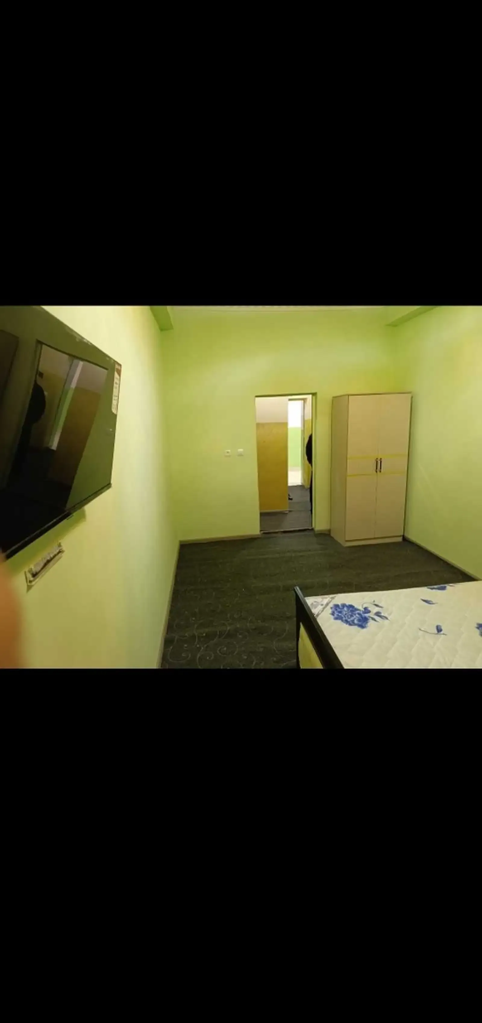 2-комн. квартира, 3 этаж, 6м², гипрозен