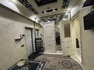2-комн. квартира, 5 этаж, 74м², садбарг