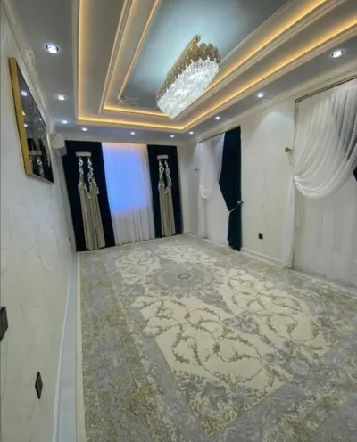 2-комн. квартира, 18 этаж, 95м², Сино
