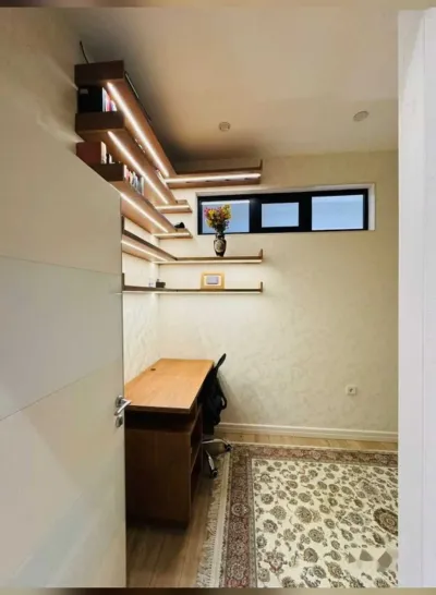 2-комн. квартира, 12 этаж, 65м², И.Сомони