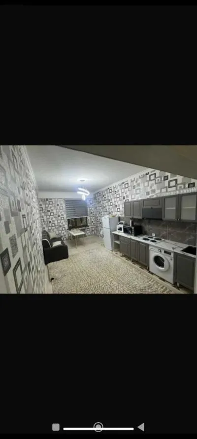 2-комн. квартира, 10 этаж, 60м², Сино