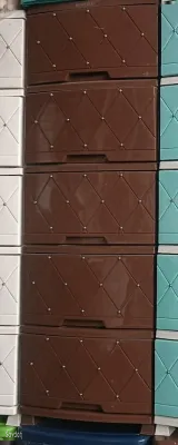 Детский комод