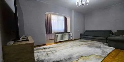 2-комн. квартира, 3 этаж, 72м², и сомони
