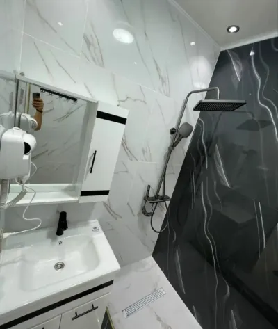 2-комн. квартира, 3 этаж, 63 м², Фирдавсӣ