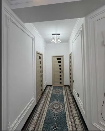 2-комн. квартира, 11 этаж, 83м², Шохмансур